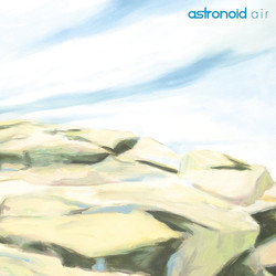 Astronoid Air Vinyl LP