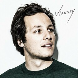 Vianney Vianney Vinyl LP