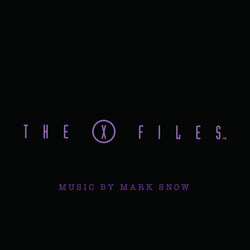 Mark Snow The X Files: Volume Three (Original Soundtrack From The Fox Television Series) Vinyl LP