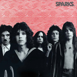 Sparks Sparks Vinyl LP