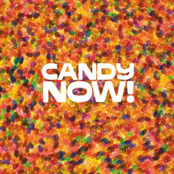 Candy Now Candy Now! Vinyl LP