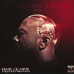 Ras Kass Intellectual Property: #SOI2 Vinyl 2 LP