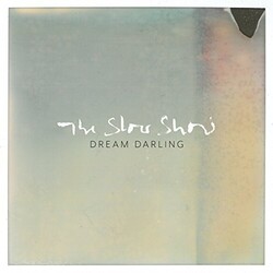 The Slow Show Dream Darling Vinyl LP