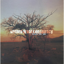Willard Grant Conspiracy Regard The End Vinyl LP