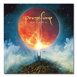 Persefone Aathma Vinyl LP