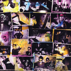 The Hold Steady Almost Killed Me Vinyl LP