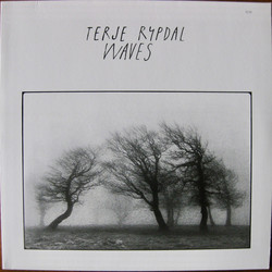 Terje Rypdal Waves Vinyl LP