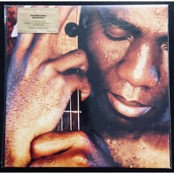Richard Bona Reverence Vinyl LP