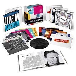 Herbert Grönemeyer Alles Vinyl 2 LP