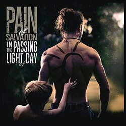 Pain Of Salvation In The Passing Light Of Day Vinyl 2 LP
