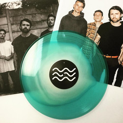 Lower Than Atlantis Safe In Sound Vinyl LP