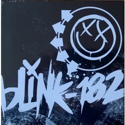 Blink-182 Box Set Vinyl LP