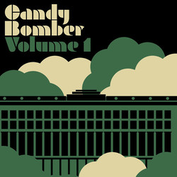 Candy Bomber Volume 1 Vinyl LP