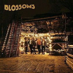Blossoms Blossoms Vinyl LP