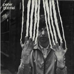 Peter Gabriel Peter Gabriel II Vinyl LP