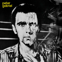 Peter Gabriel Peter Gabriel III Vinyl LP
