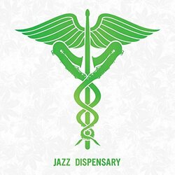 Various Jazz Dispensary: OG Kush Vinyl LP