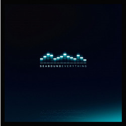 Seabound Everything Vinyl LP