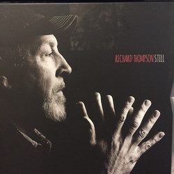 Richard Thompson Still Vinyl LP