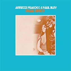 Annette Peacock / Paul Bley Dual Unity Vinyl LP