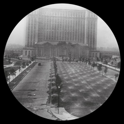 Echonomist Dusk EP Vinyl LP