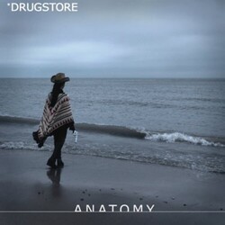 Drugstore Anatomy Vinyl LP