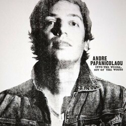 Andre Papanicolaou Into The Wood - Out Of The Woods Vinyl LP