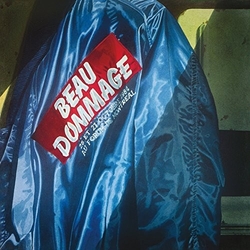 Beau Dommage 26 et 27 octobre 1984 au Forum de Montreal Vinyl LP