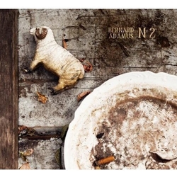 Bernard Adamus N° 2 Vinyl LP