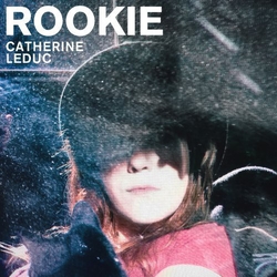 Catherine Leduc Rookie Vinyl LP