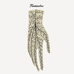Fontarabie Fontarabie Vinyl LP
