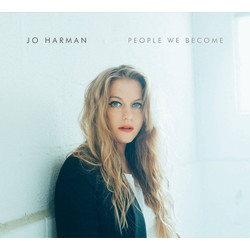 Jo Harman People We Become Vinyl LP