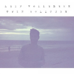 Leif Vollebekk Twin Solitude Vinyl LP