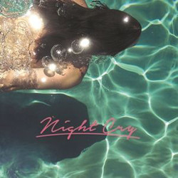 Night Cry Night Cry Vinyl LP
