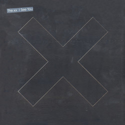 The XX I See You Vinyl LP
