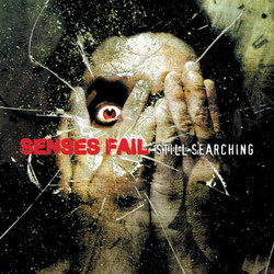 Senses Fail Still Searching Vinyl LP
