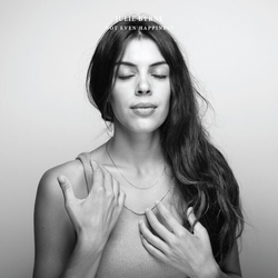 Julie Byrne Not Even Happiness Vinyl LP