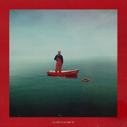 Lil Yachty Lil Boat Vinyl LP