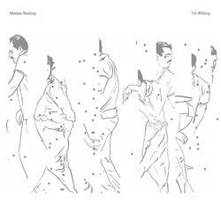 Marker Starling I'm Willing Vinyl LP