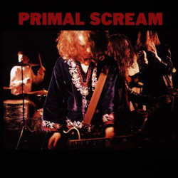 Primal Scream Primal Scream Vinyl LP