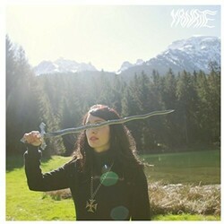 Moonrite Moonrite Vinyl LP