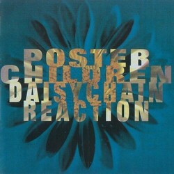 Poster Children Daisychain Reaction Vinyl LP
