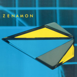 Zenamon Zenamon Vinyl LP