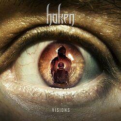 Haken (2) Visions Vinyl 2 LP