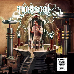 Horisont About Time Vinyl LP