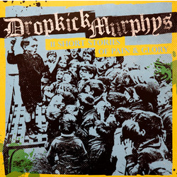 Dropkick Murphys 11 Short Stories Of Pain & Glory Vinyl LP