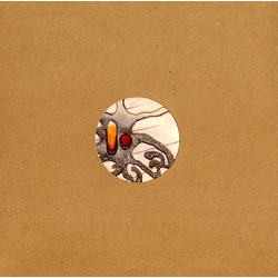 John Tejada & Arian Leviste Hysteresis Vinyl LP