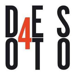The Desoto Caucus 4 Vinyl LP