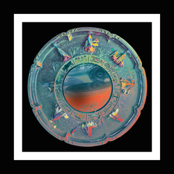 Al Lover Zodiak Versions Vinyl 2 LP