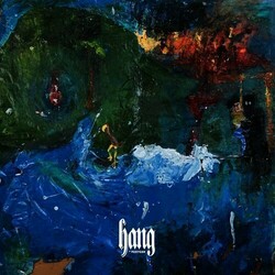 Foxygen Hang Vinyl LP